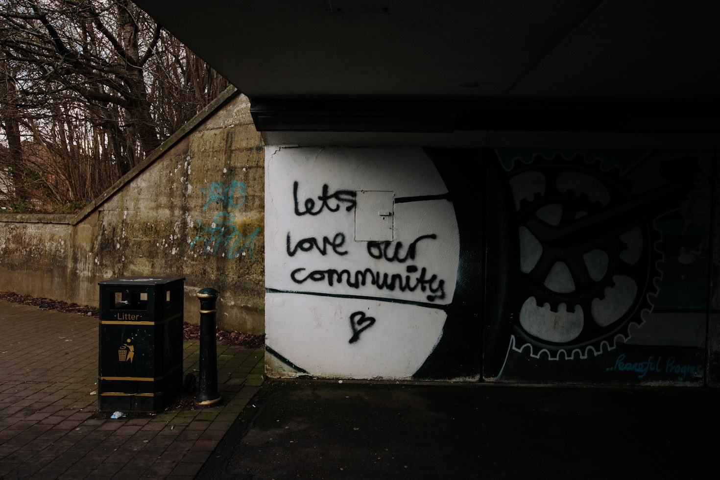 Why Local Engagement Matters For Growth
